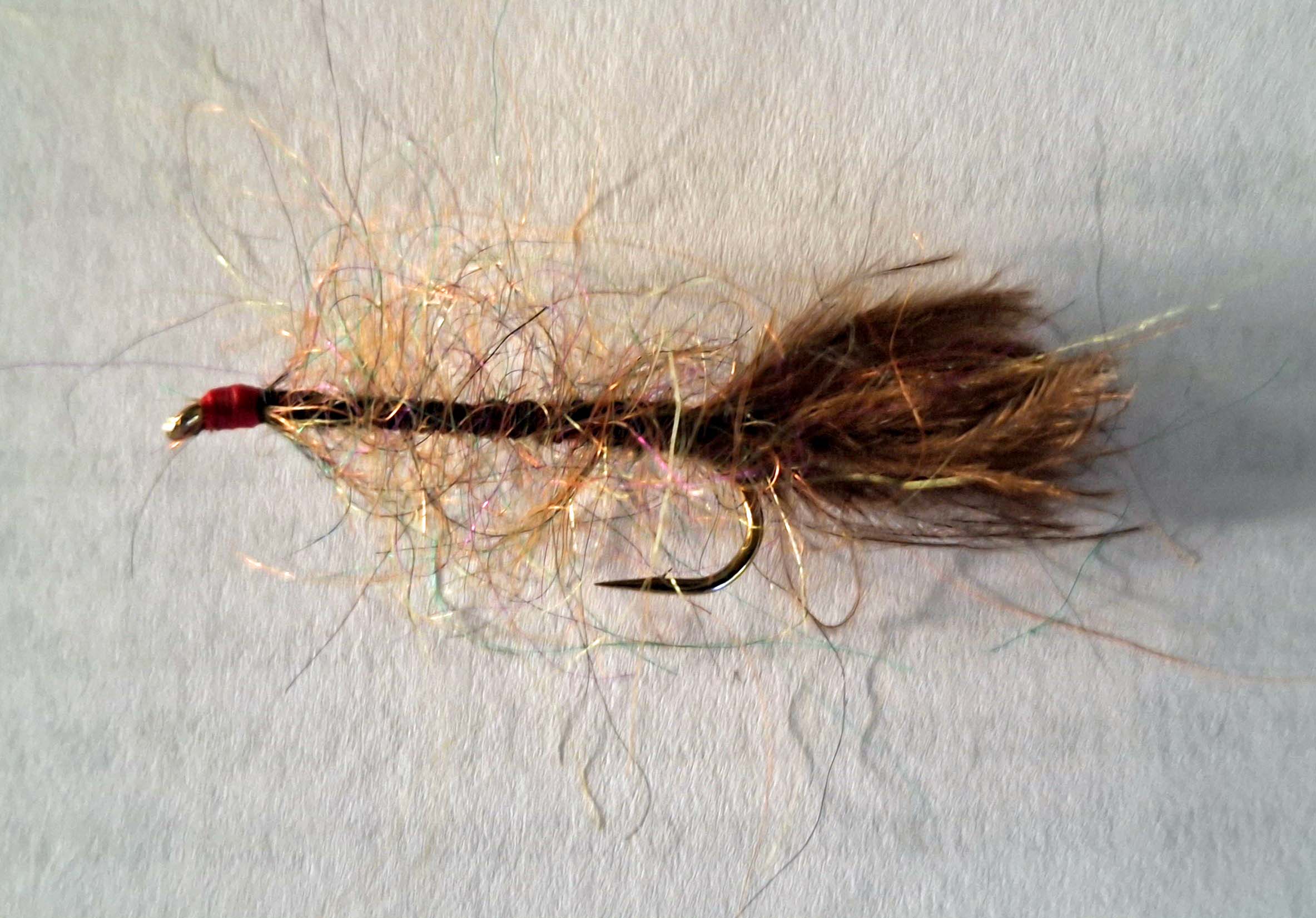 QuappsGardenHackle QuappsGardenHackle