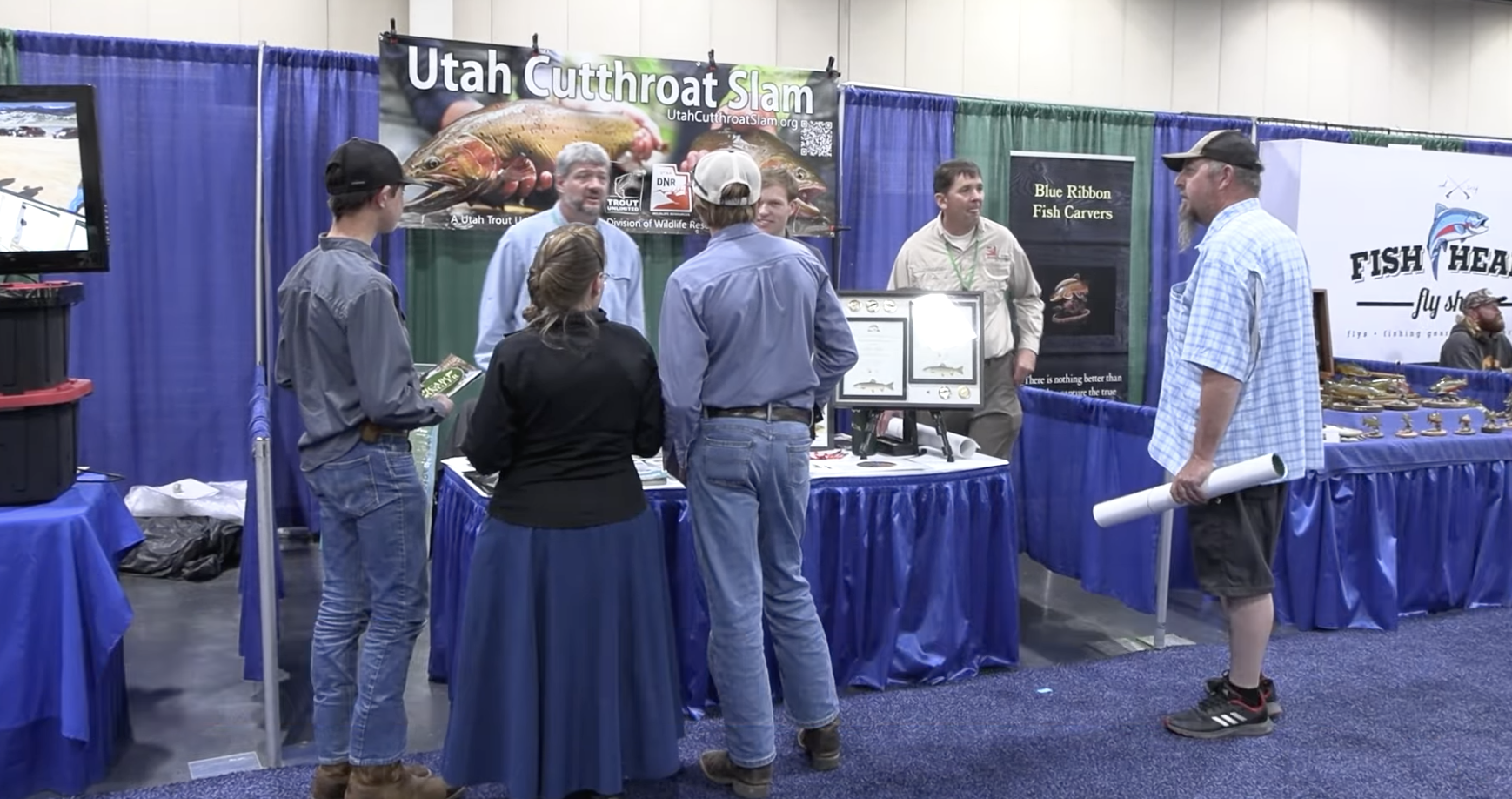 Wasatch Expo